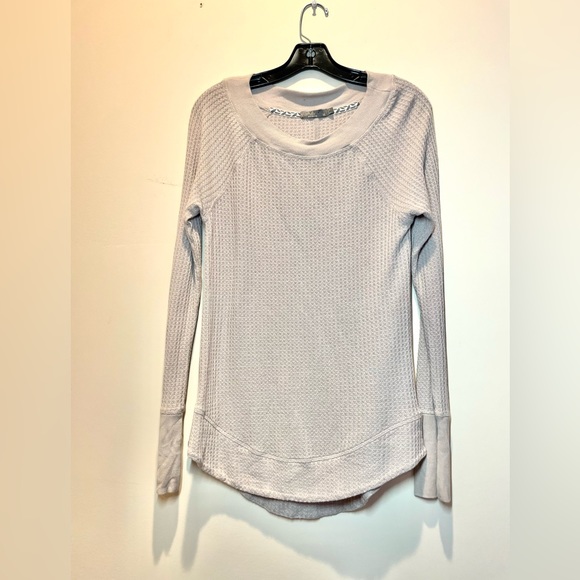 Kalanna-M Shirt - Pale Pink Stripe main image 1